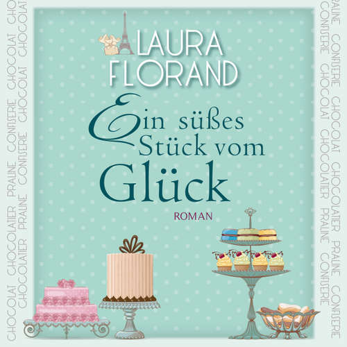 Ein süßes Stück vom Glück