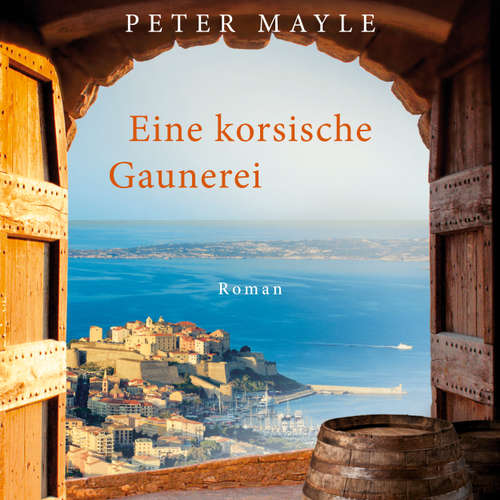 Eine korsische Gaunerei