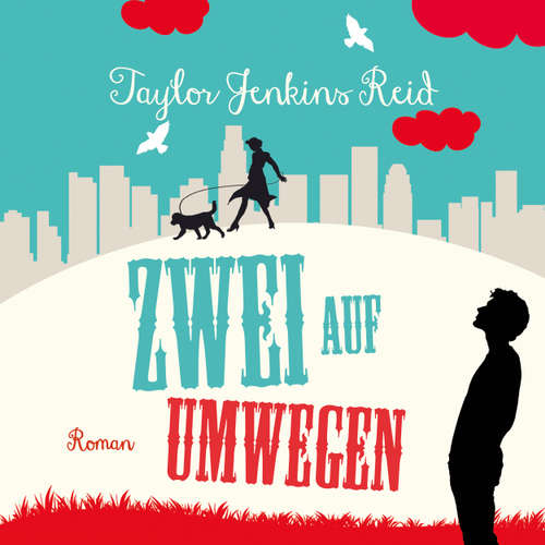 Zwei auf Umwegen