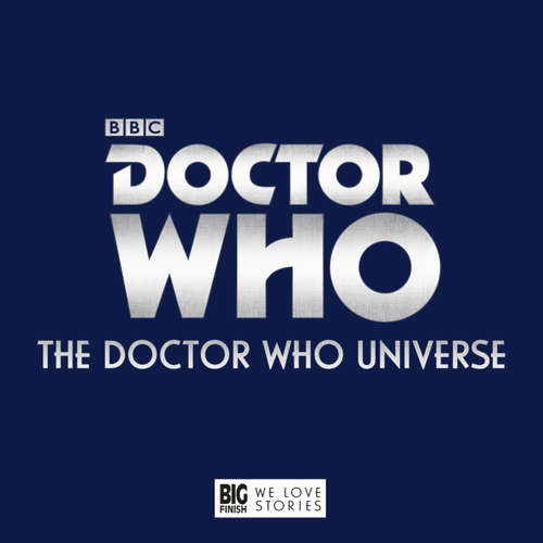 Audiobook Guidance for the Doctor Audio Drama Playlist, Full Length Doctor Who Episodes - Here's How It Works! - Nicholas Briggs - Audiobook Guidance for the Doctor Audio Drama Playlist, Full Length Doctor Who Episodes - Here's How It Works! - Nicholas Briggs -
