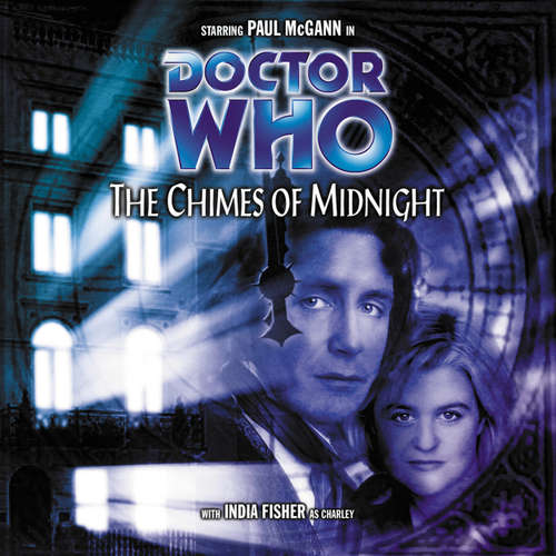Audiobook Doctor Who, Main Range, 29: The Chimes of Midnight - Robert Shearman - Paul McGann Audiobook Doctor Who, Main Range, 29: The Chimes of Midnight - Robert Shearman - Paul McGann