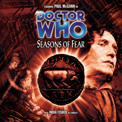 Audiobook Doctor Who, Main Range, 30: Seasons of Fear - Paul Cornell - Paul McGann Audiobook Doctor Who, Main Range, 30: Seasons of Fear - Paul Cornell - Paul McGann