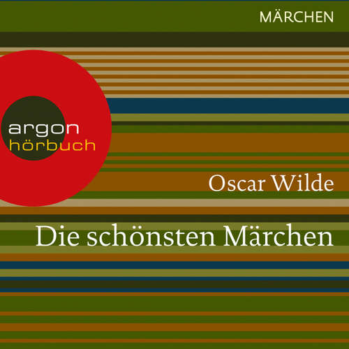 Hoerbuch Die schönsten Märchen - Oscar Wilde - Gerd Wameling Hoerbuch Die schönsten Märchen - Oscar Wilde - Gerd Wameling