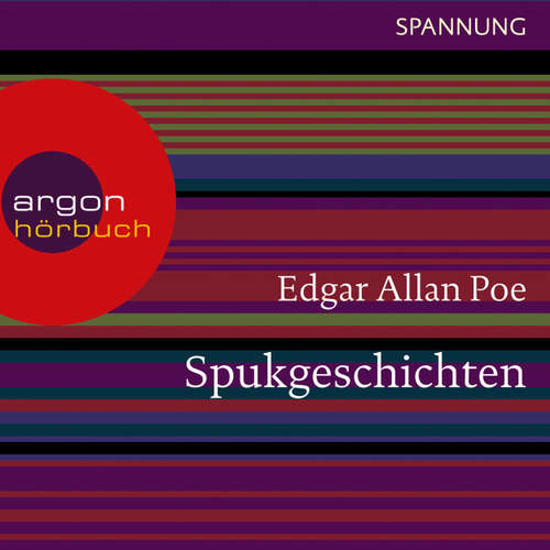 Spukgeschichten