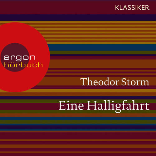 Eine Halligfahrt