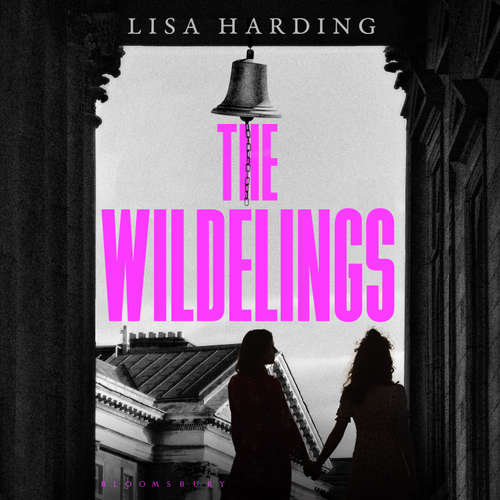 Audiobook The Wildelings - Lisa Harding - Jessica Regan