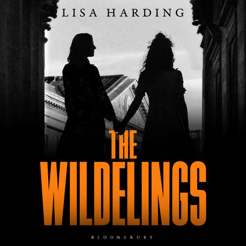 Audiobook The Wildelings - Lisa Harding - Jessica Regan