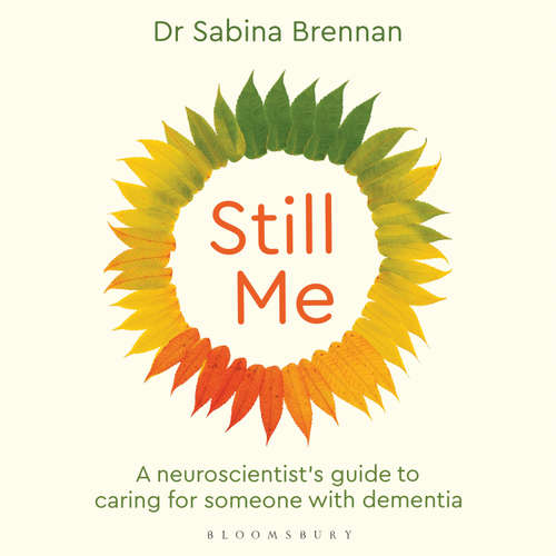 Audiobook Still Me - Sabina Brennan - Sabina Brennan