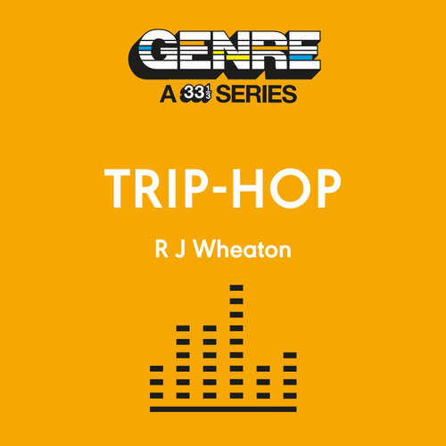 Audiobook Trip-Hop - R.J. Wheaton - Adam Sims