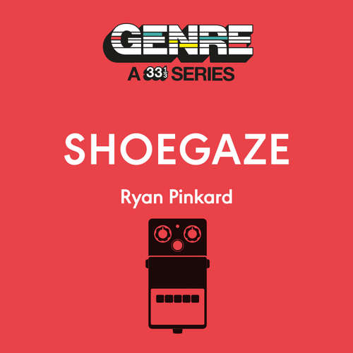 Audiobook Shoegaze - Ryan Pinkard - Hunter Johns