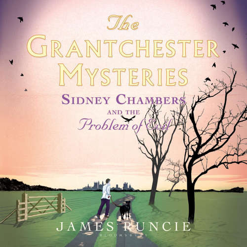 Audiobook Sidney Chambers and The Problem of Evil - James Runcie - Joe Jameson