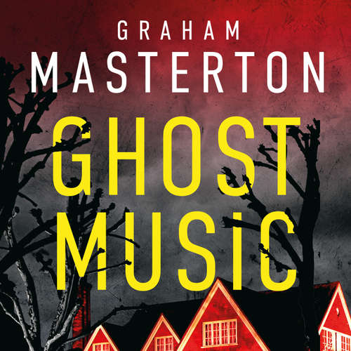 Audiobook Ghost Music - Graham Masterton - John Moraitis