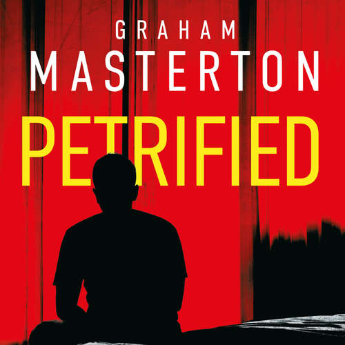 Audiobook Petrified - Graham Masterton - John Moraitis