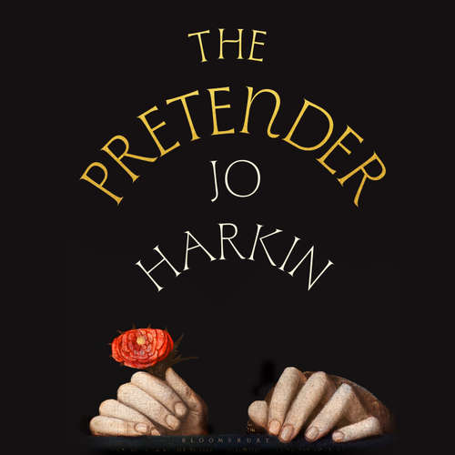 Audiobook The Pretender - Jo Harkin - John Hollingworth