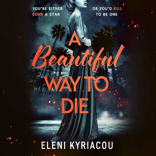 Audiobook A Beautiful Way to Die - Eleni Kyriacou - Emma Gregory