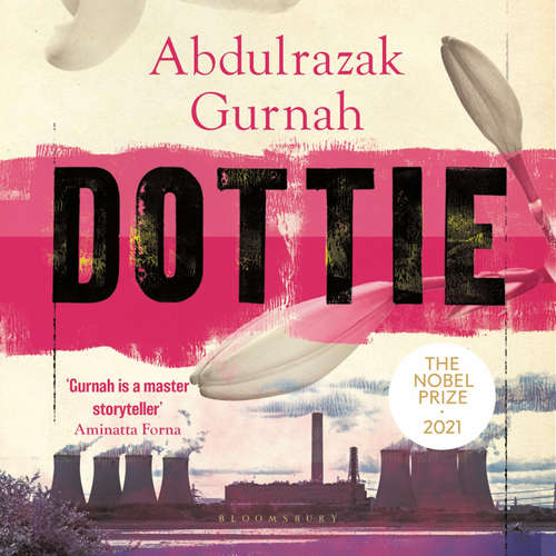 Audiobook Dottie - Abdulrazak Gurnah - Isabel Adomakoh Young