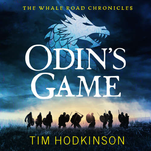 Audiobook Odin's Game - Tim Hodkinson - Rycharde Everley
