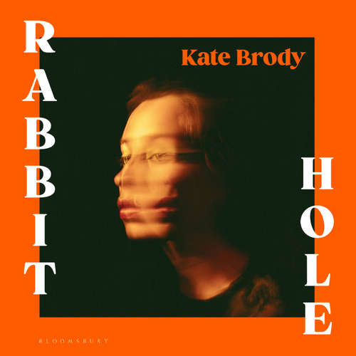 Audiobook Rabbit Hole - Kate Brody - Stephanie Cannon