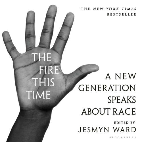 Audiobook The Fire This Time - Jesmyn Ward - Cherise Boothe
