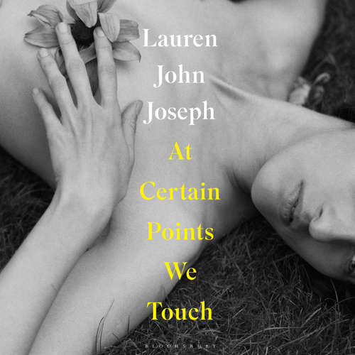 Audiobook At Certain Points We Touch - Lauren J Joseph - Lauren J Joseph