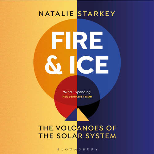 Audiobook Fire and Ice - Natalie Starkey - Natalie Starkey