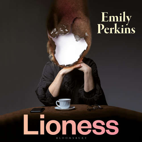 Audiobook Lioness - Emily Perkins - Kerry Fox