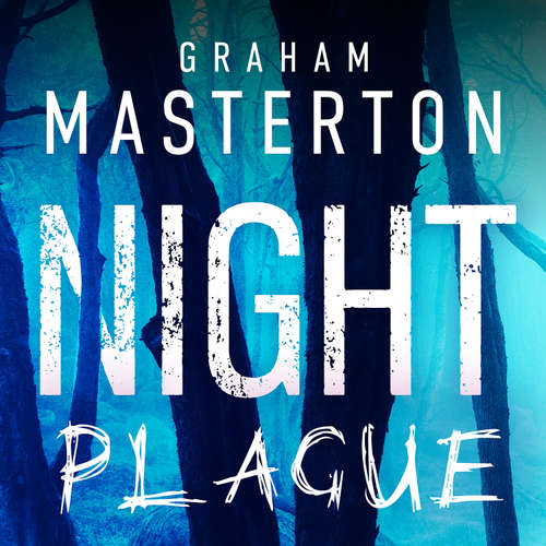 Audiobook Night Plague - Graham Masterton - Mark Meadows