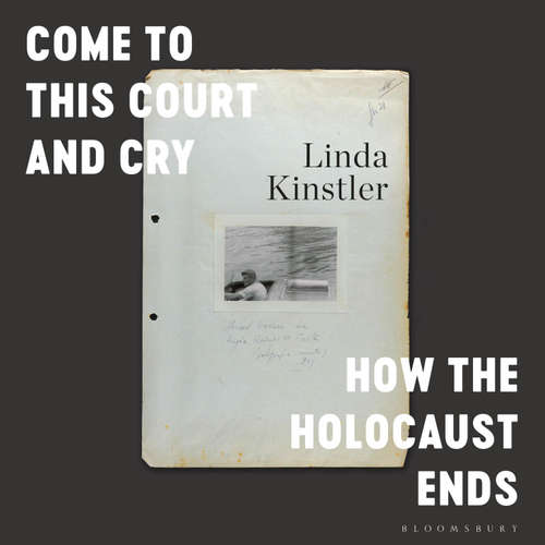 Audiobook Come to This Court and Cry - Linda Kinstler - Laurence Bouvard