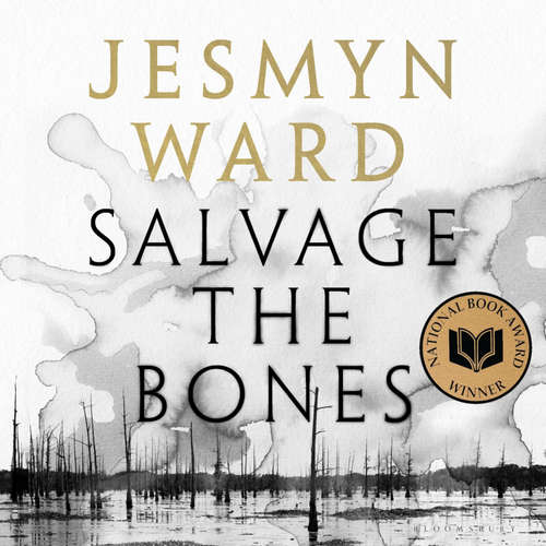 Audiobook Salvage the Bones - Jesmyn Ward - January LaVoy
