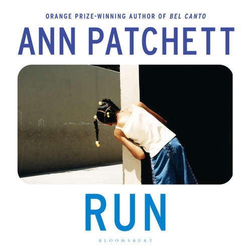 Audiobook Run - Ann Patchett - Peter Francis James