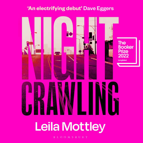 Audiobook Nightcrawling - Leila Mottley - Joniece Abbott-Pratt