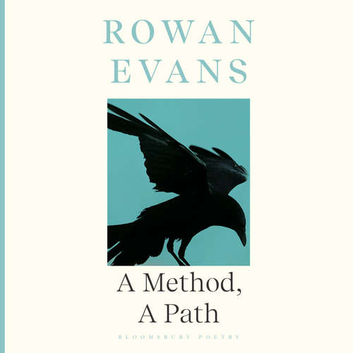 Audiobook A Method, A Path - Rowan Evans - Rowan Evans