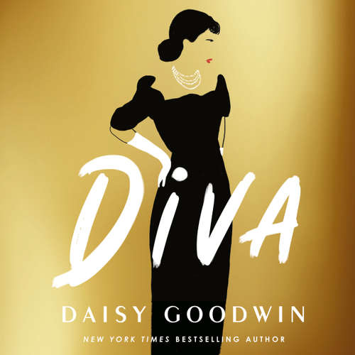 Audiobook Diva - Daisy Goodwin - Daisy Goodwin
