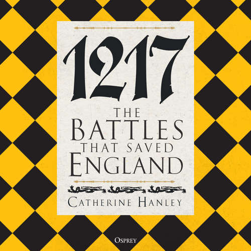Audiobook 1217 - Catherine Hanley - Veronika Hyks