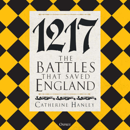 Audiobook 1217 - Catherine Hanley - Veronika Hyks
