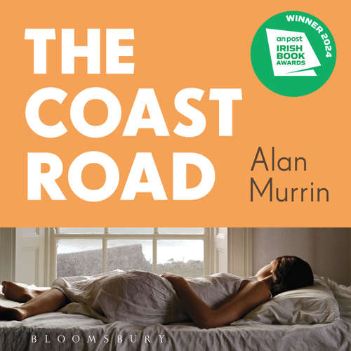 Audiobook The Coast Road - Alan Murrin - Jessica Regan