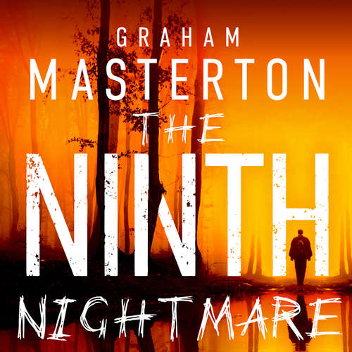 Audiobook The Ninth Nightmare - Graham Masterton - Mark Meadows