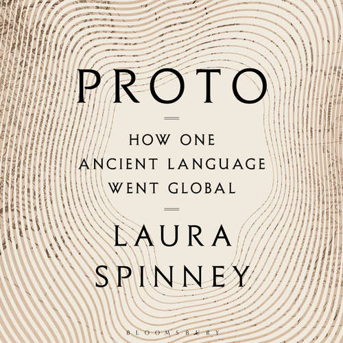 Audiobook Proto - Laura Spinney - Emma Spurgin-Hussey