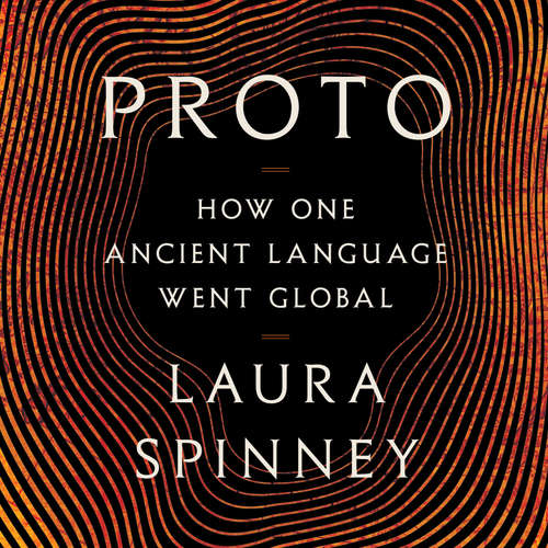 Audiobook Proto - Laura Spinney - Emma Spurgin-Hussey