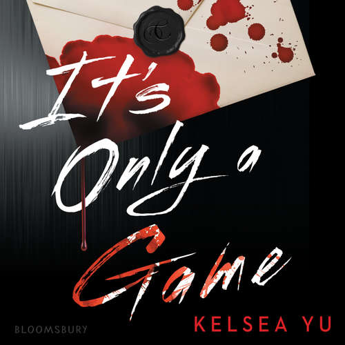 Audiobook It's Only a Game - Kelsea Yu - Jocelyn Tam
