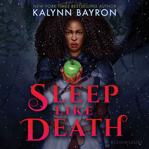 Audiobook Sleep Like Death - Kalynn Bayron - Hewot Tedla