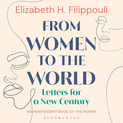 Audiobook From Women to the World -  - Tara Jaffar