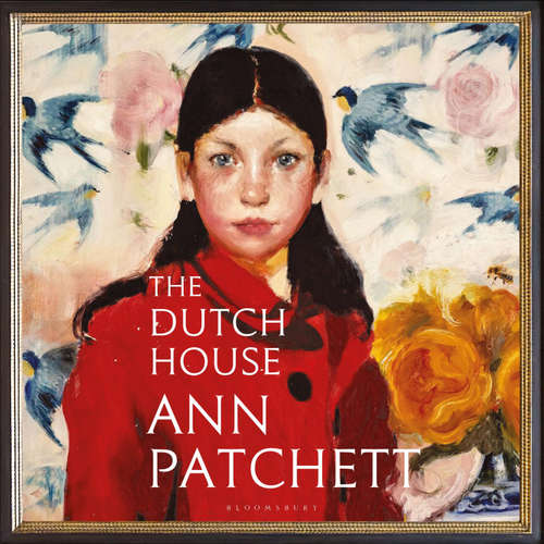 Audiobook The Dutch House - Ann Patchett - Tom Hanks