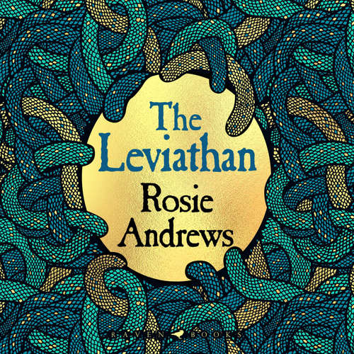Audiobook The Leviathan - Rosie Andrews - Rupert Farley