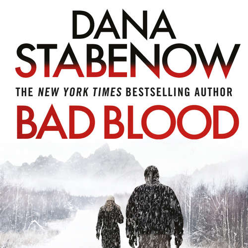Audiobook Bad Blood - Dana Stabenow - Katherine Fenton