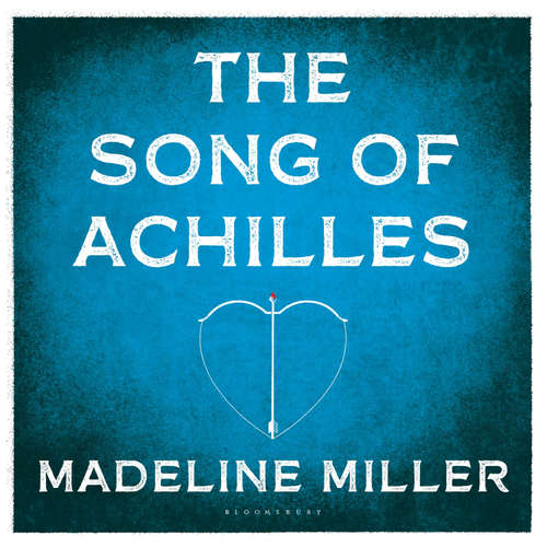 Audiobook The Song of Achilles - Madeline Miller - Frazer Douglas