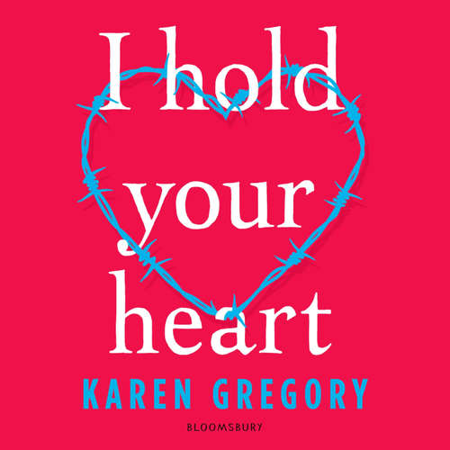 Audiobook I Hold Your Heart - Karen Gregory - Huw Parmenter