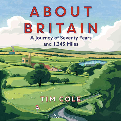 Audiobook About Britain - Tim Cole - Matt Addis