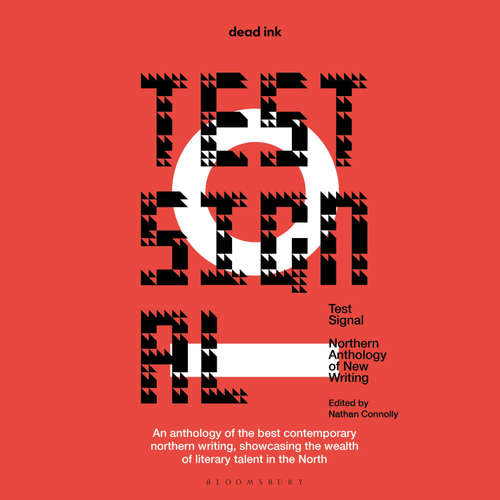 Audiobook Test Signal -  - Dave Baird