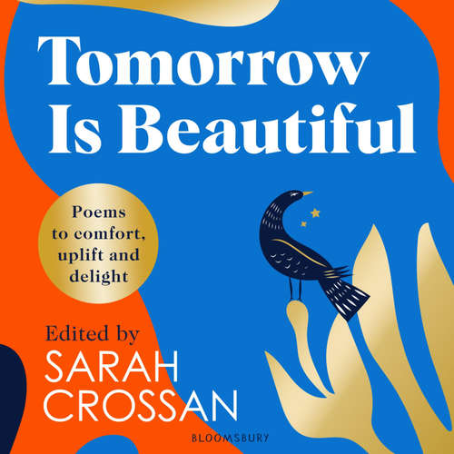 Audiobook Tomorrow Is Beautiful - Sarah Crossan - Sarah Crossan